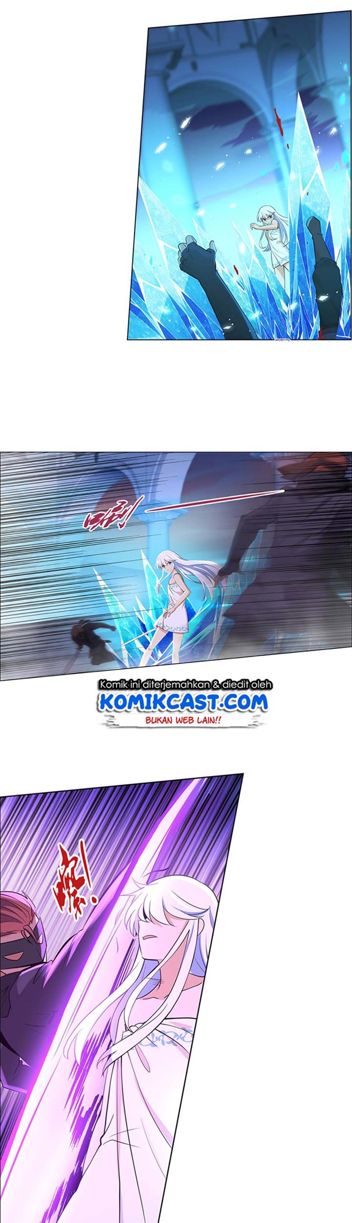 The Demon King Who Lost His Job Chapter 86 Gambar 6