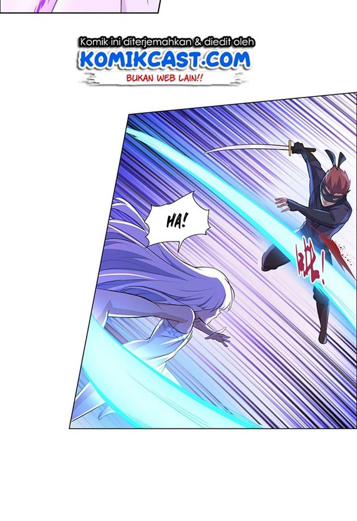 The Demon King Who Lost His Job Chapter 86 Gambar 7