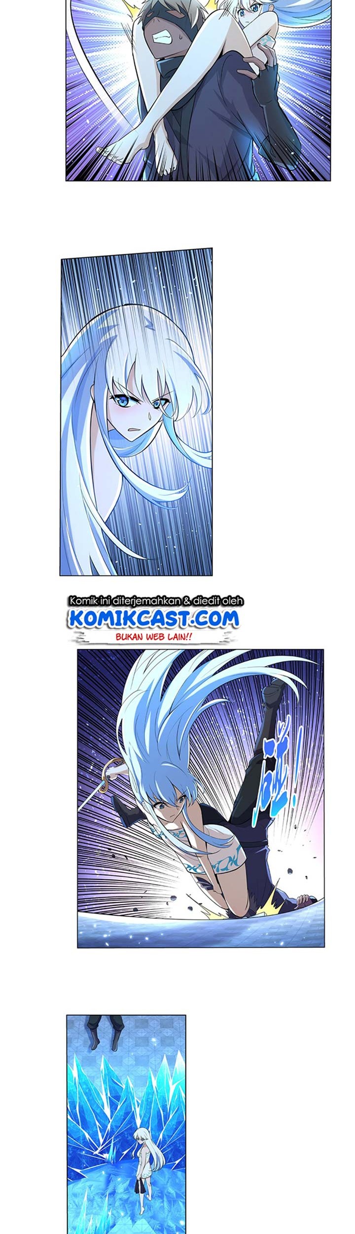 The Demon King Who Lost His Job Chapter 86 Gambar 9