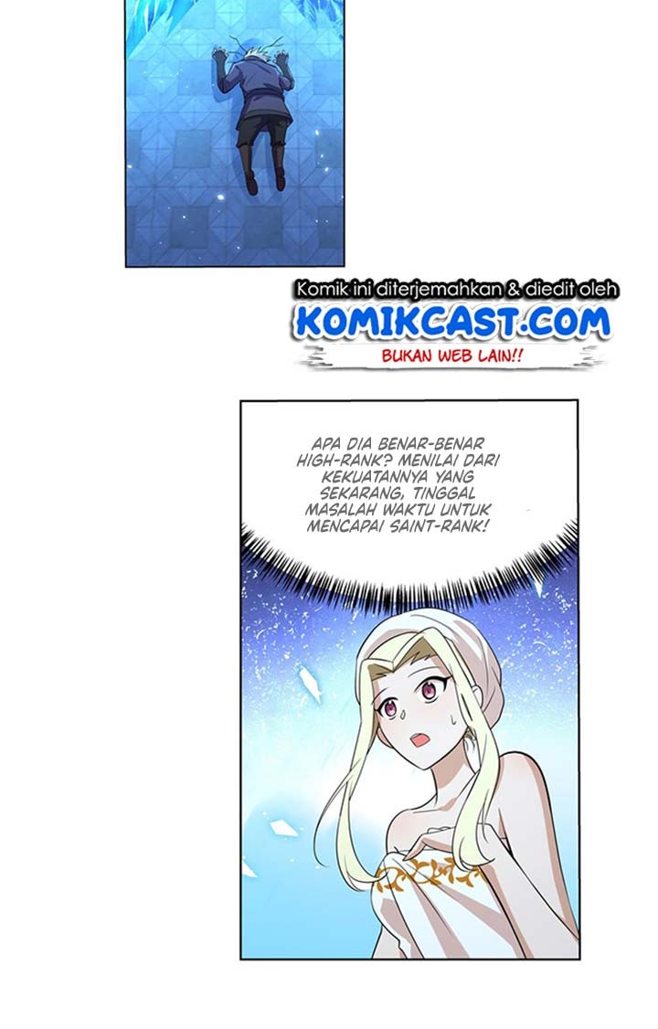 The Demon King Who Lost His Job Chapter 86 Gambar 10