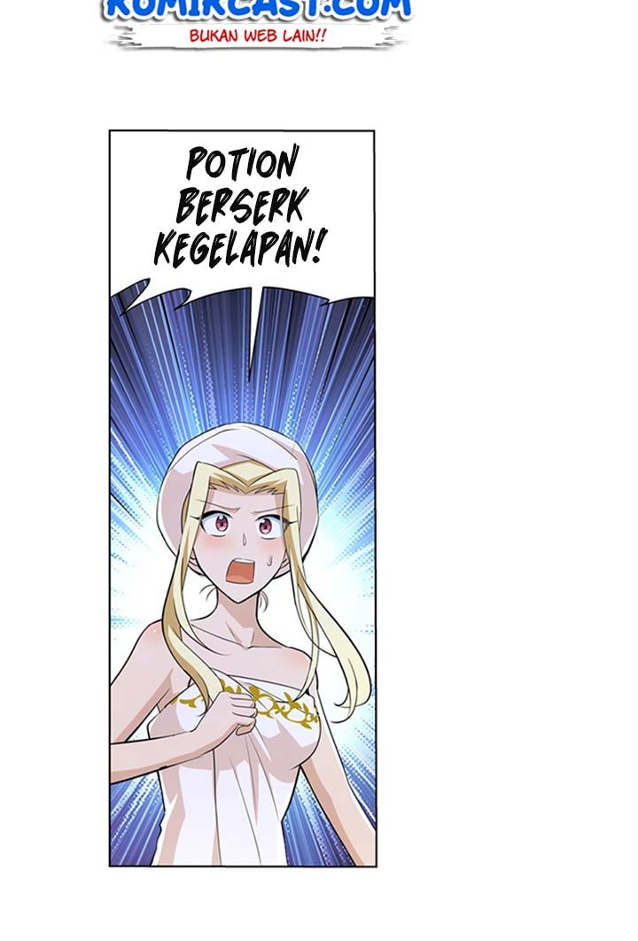 The Demon King Who Lost His Job Chapter 86 Gambar 13