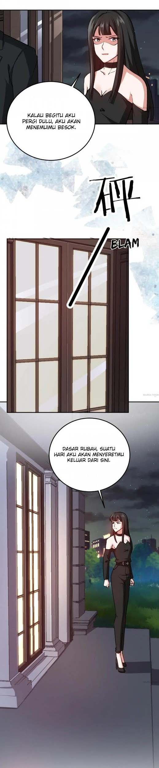 Marry to Find Love Chapter 39 Gambar 13