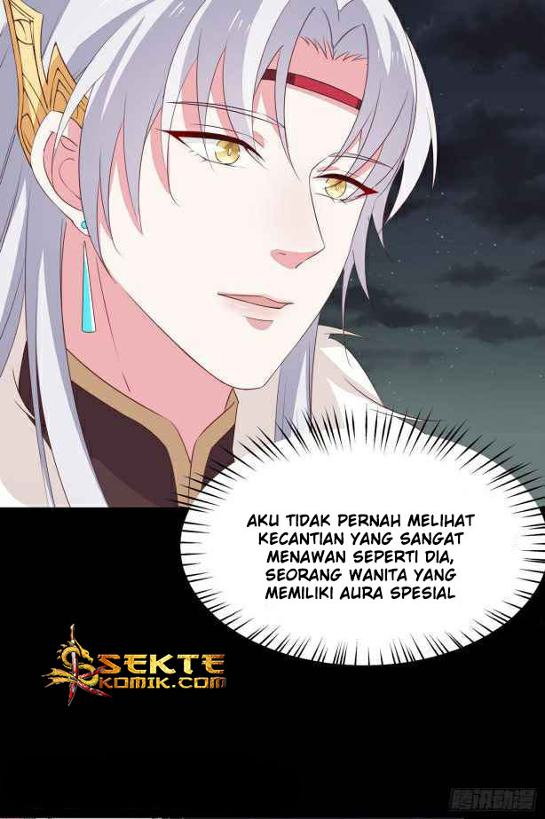 Baca Manhua Pupillary Master Chapter 44.2 Gambar 2