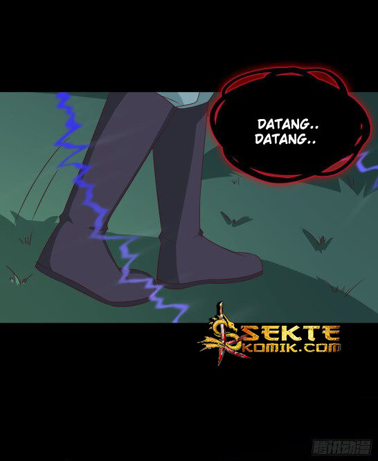 Pupillary Master Chapter 42.2 Gambar 10