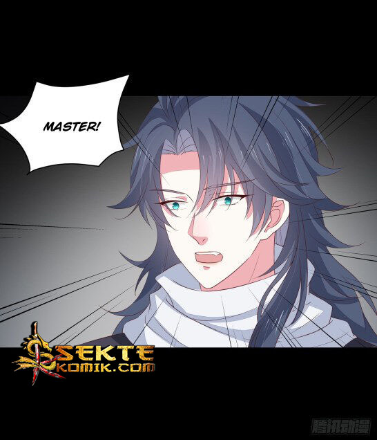 Pupillary Master Chapter 42.1 Gambar 14