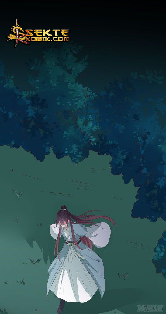 Pupillary Master Chapter 42.1 Gambar 19