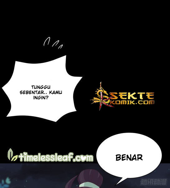 Pupillary Master Chapter 42.1 Gambar 22