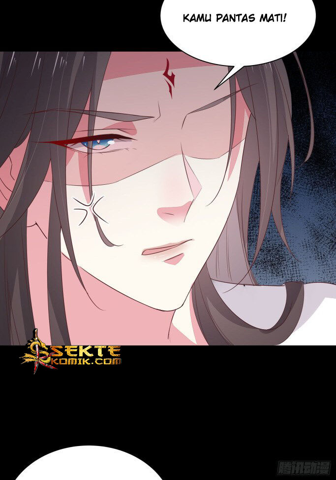 Pupillary Master Chapter 41.1 Gambar 14