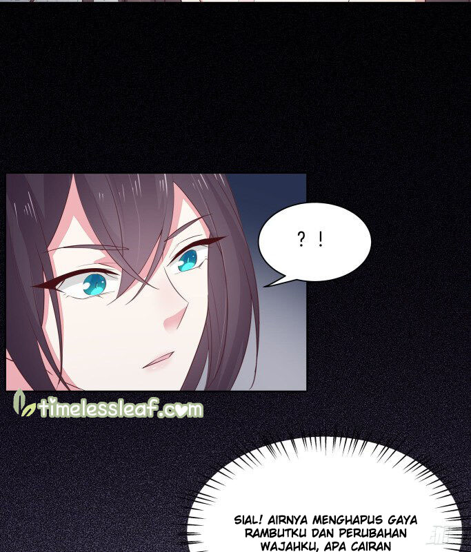 Pupillary Master Chapter 41.1 Gambar 17