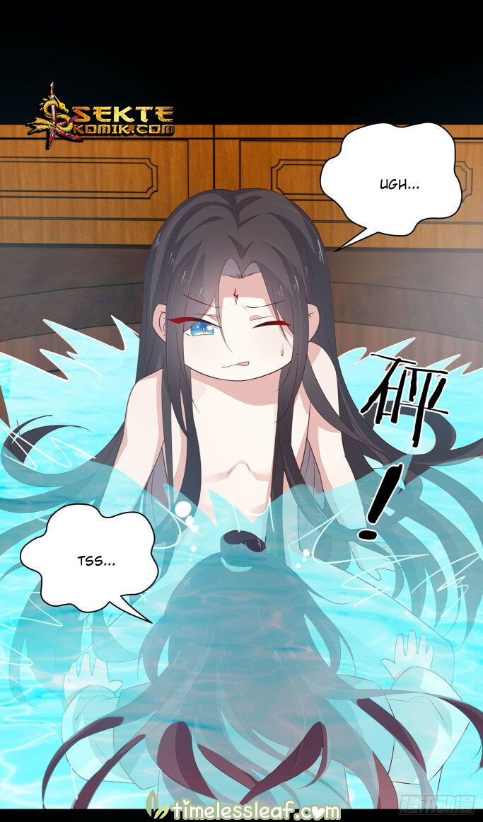 Pupillary Master Chapter 41.1 Gambar 5