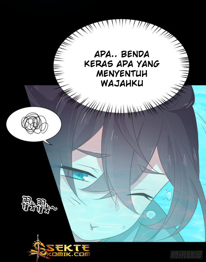 Pupillary Master Chapter 41.1 Gambar 6