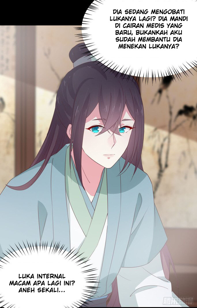 Pupillary Master Chapter 40.2 Gambar 14