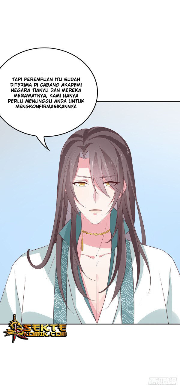 Baca Manhua Pupillary Master Chapter 39.2 Gambar 2