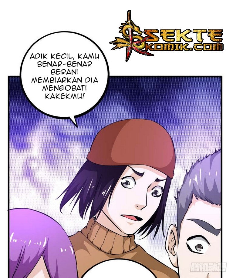 Bodyguard Chapter 15 Gambar 12