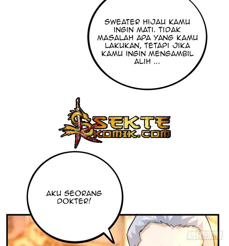 Bodyguard Chapter 15 Gambar 14