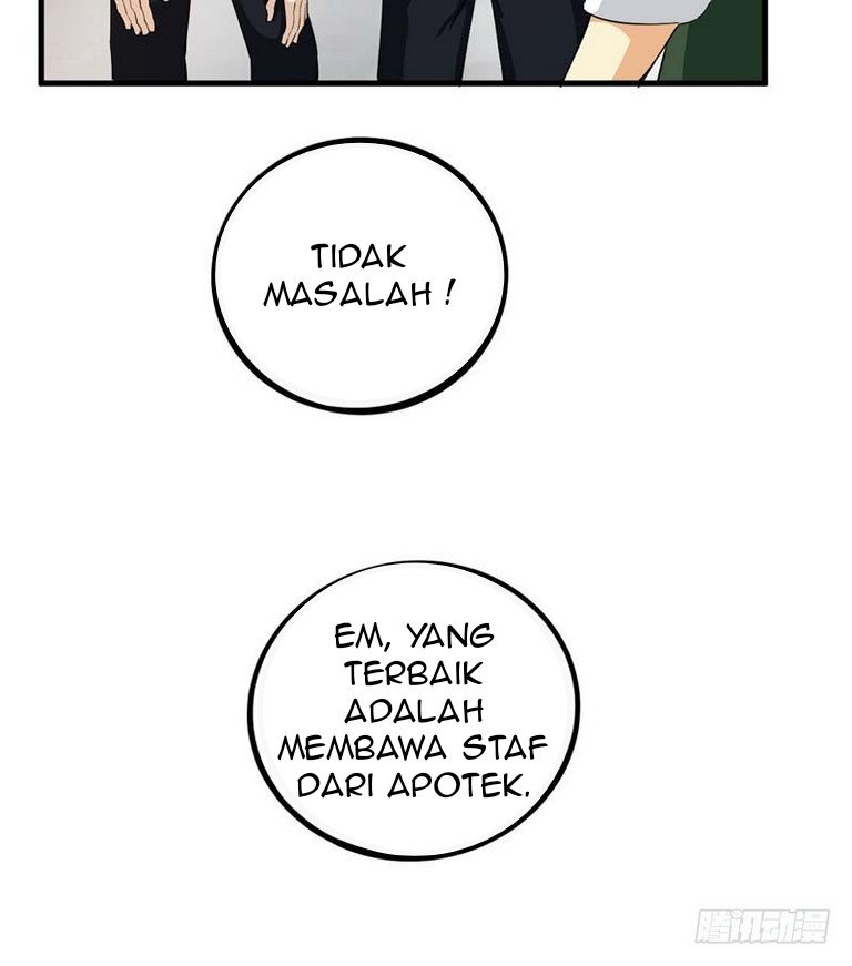 Bodyguard Chapter 15 Gambar 19