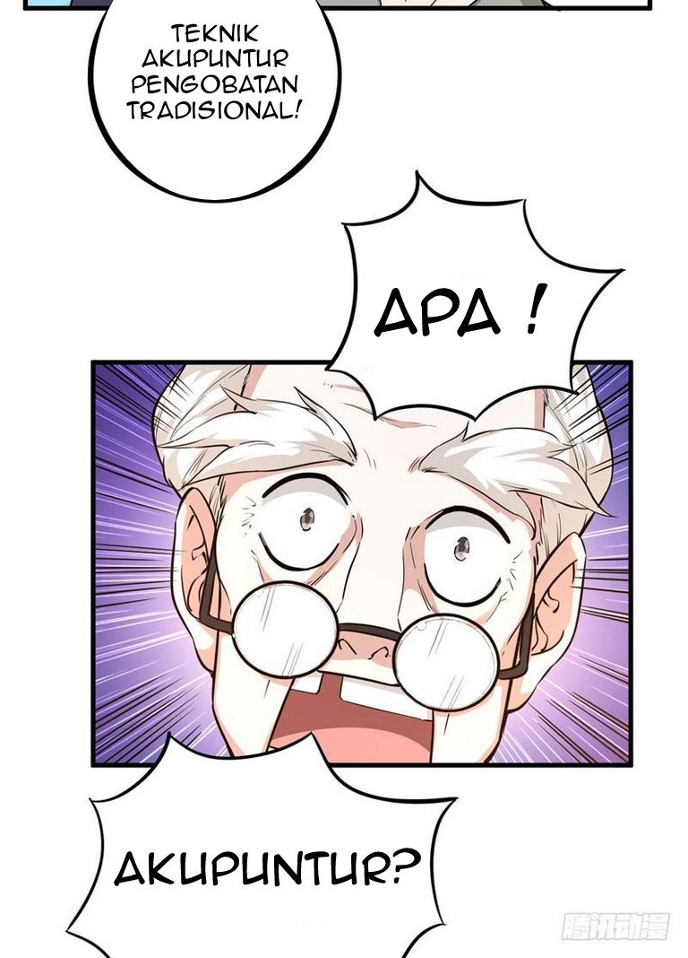 Bodyguard Chapter 15 Gambar 26