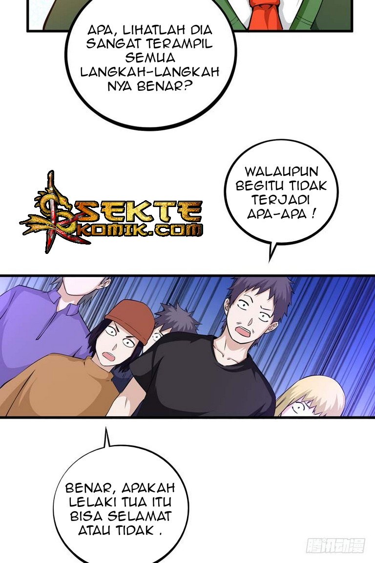 Bodyguard Chapter 15 Gambar 29