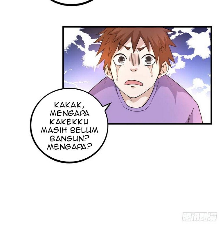 Bodyguard Chapter 15 Gambar 30