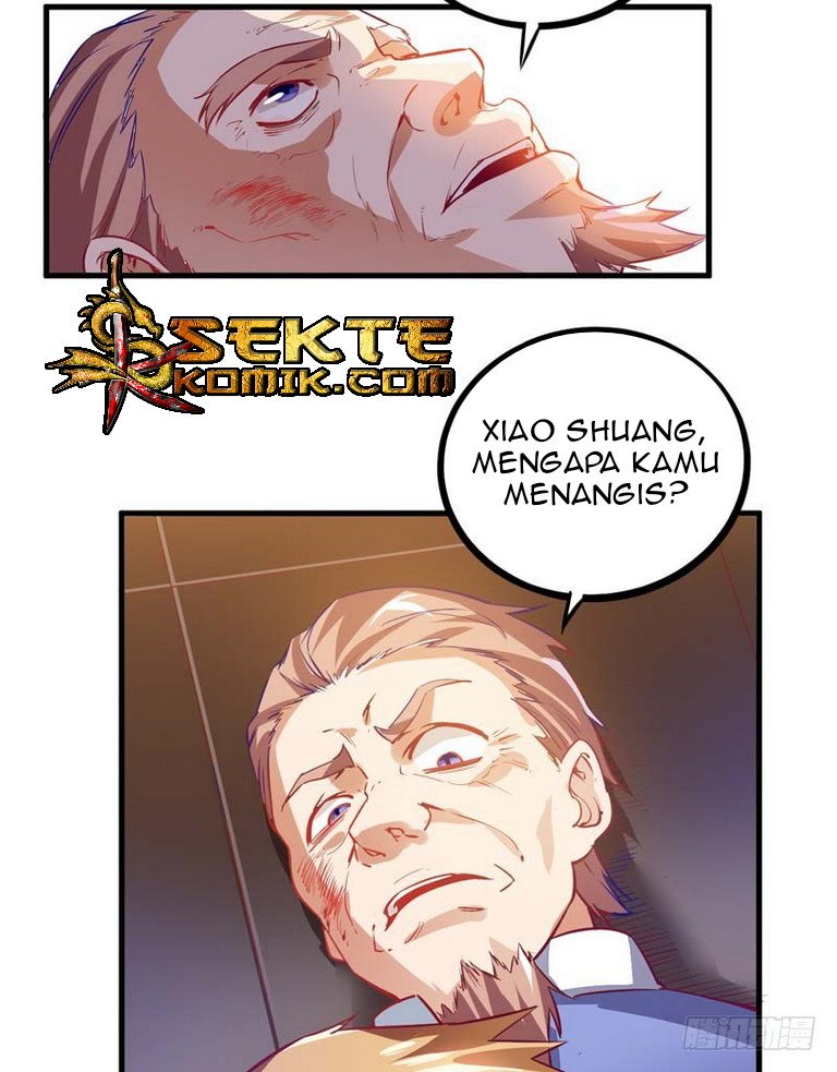 Bodyguard Chapter 15 Gambar 33