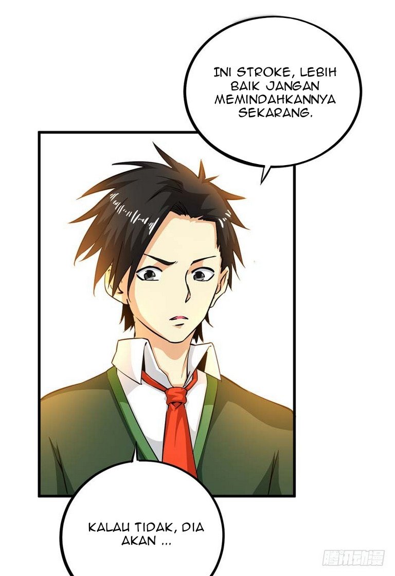Bodyguard Chapter 15 Gambar 9