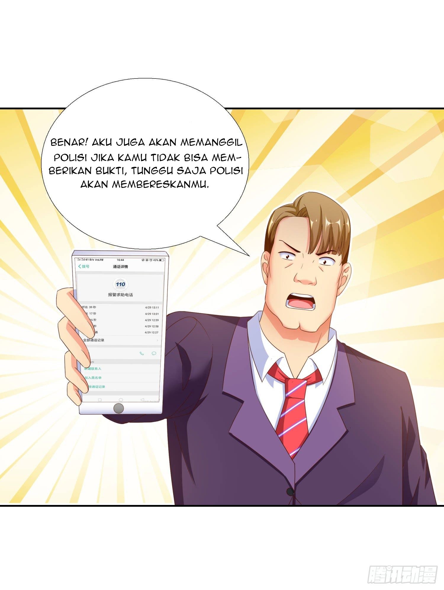 Super School Doctor Chapter 40 Gambar 19