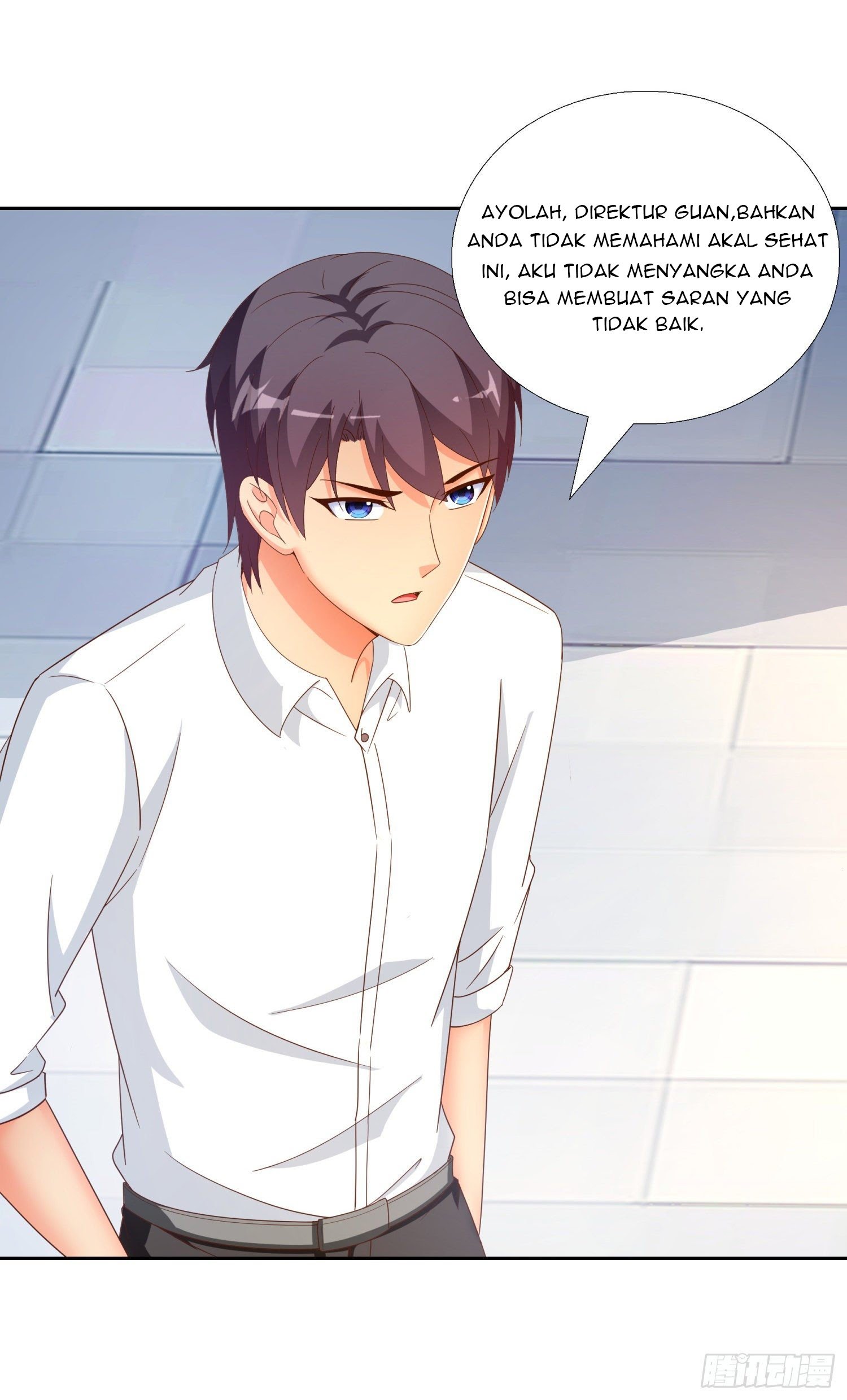 Super School Doctor Chapter 40 Gambar 4