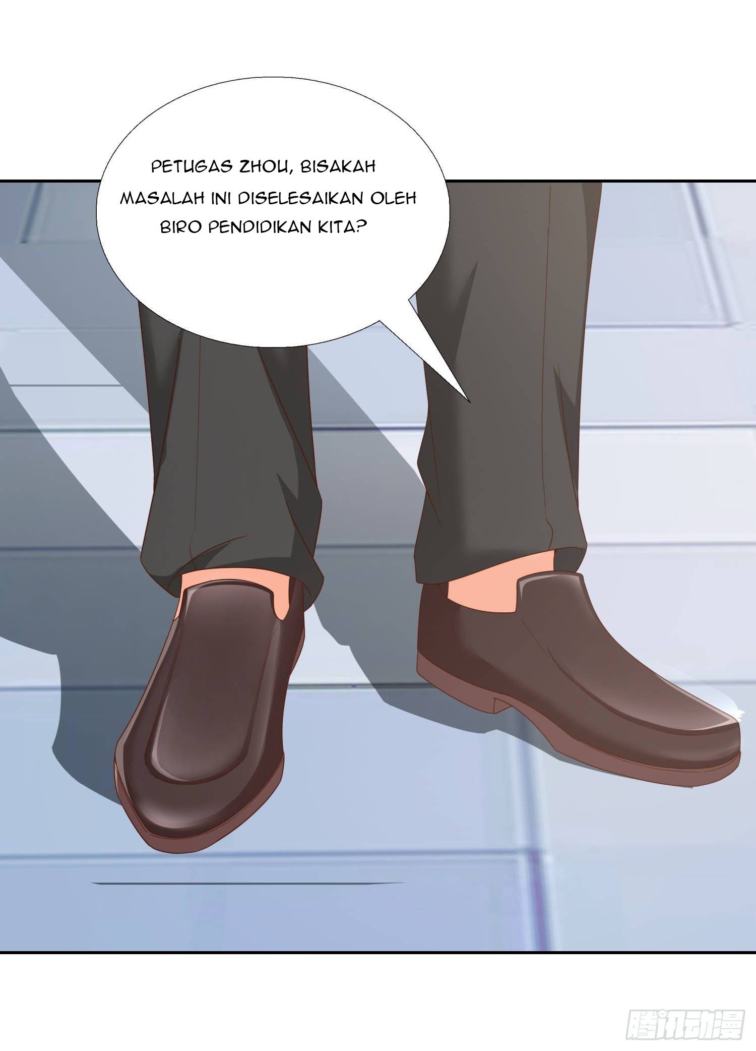Super School Doctor Chapter 40 Gambar 39