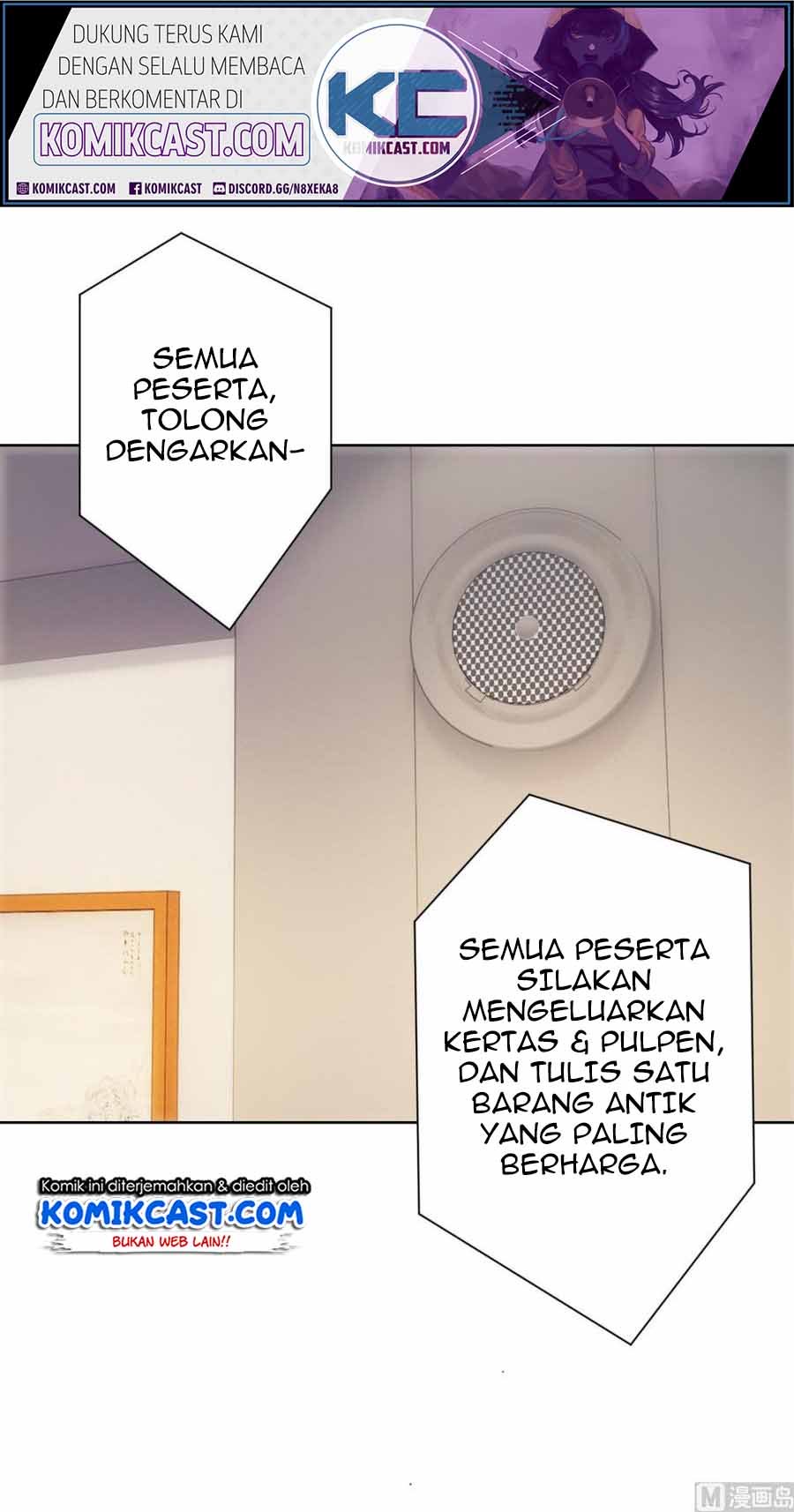 Baca Manhua Metropolitan Supremacy System Chapter 148 Gambar 2