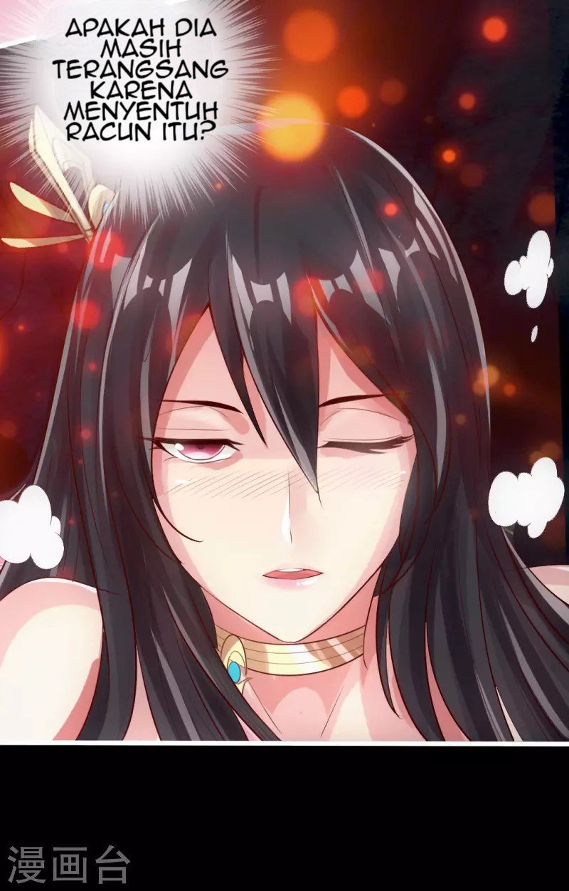 Xianwu Dizun Chapter 10 Gambar 11