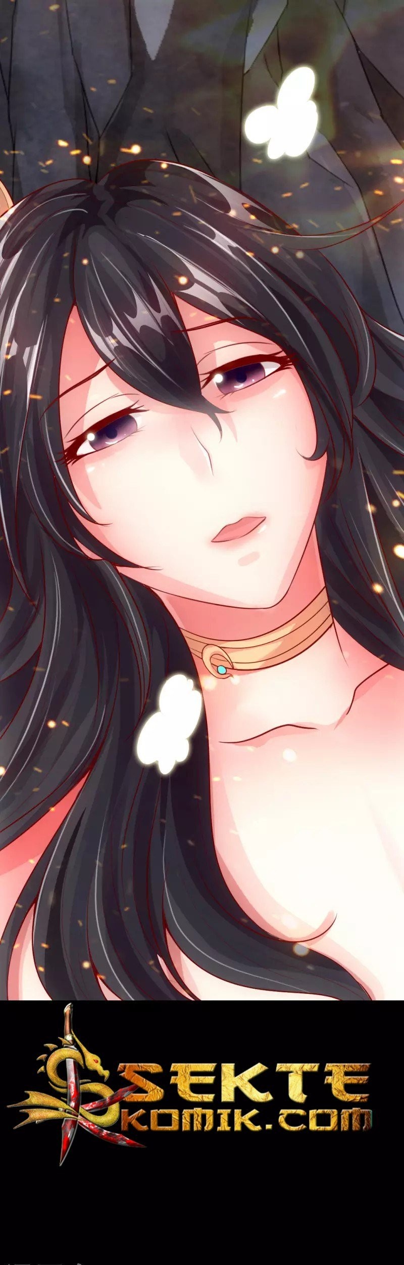 Xianwu Dizun Chapter 10 Gambar 15