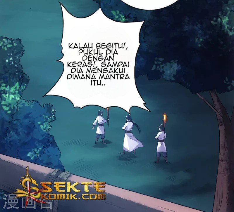 Xianwu Dizun Chapter 10 Gambar 23