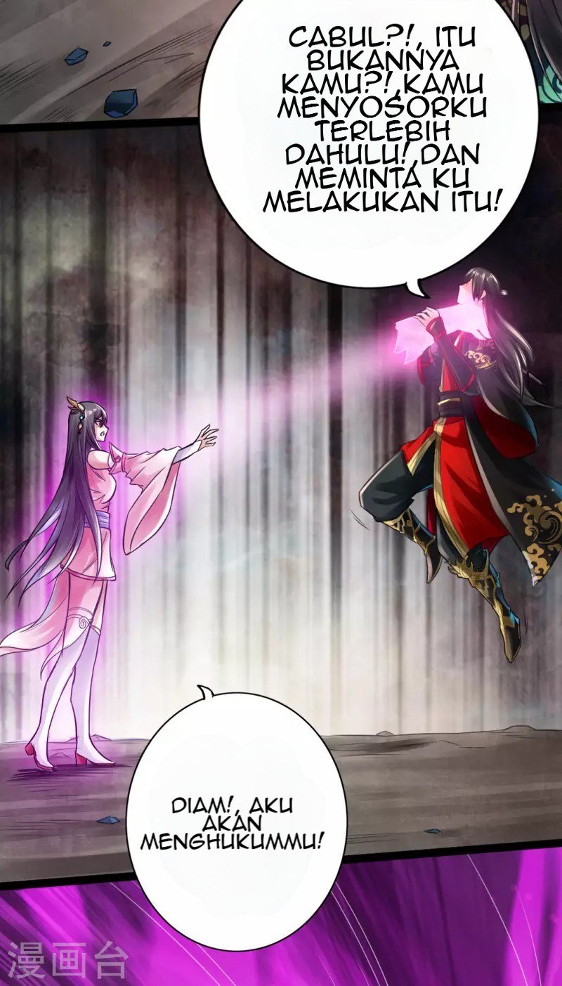 Xianwu Dizun Chapter 10 Gambar 29