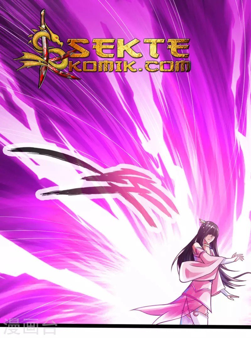 Xianwu Dizun Chapter 10 Gambar 30