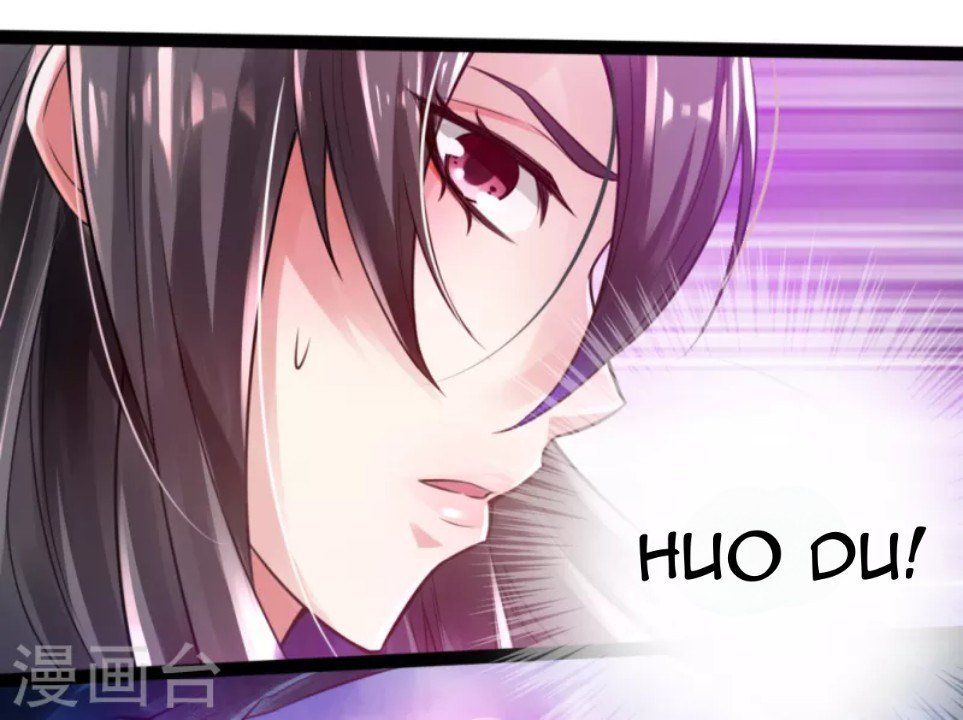 Xianwu Dizun Chapter 10 Gambar 31