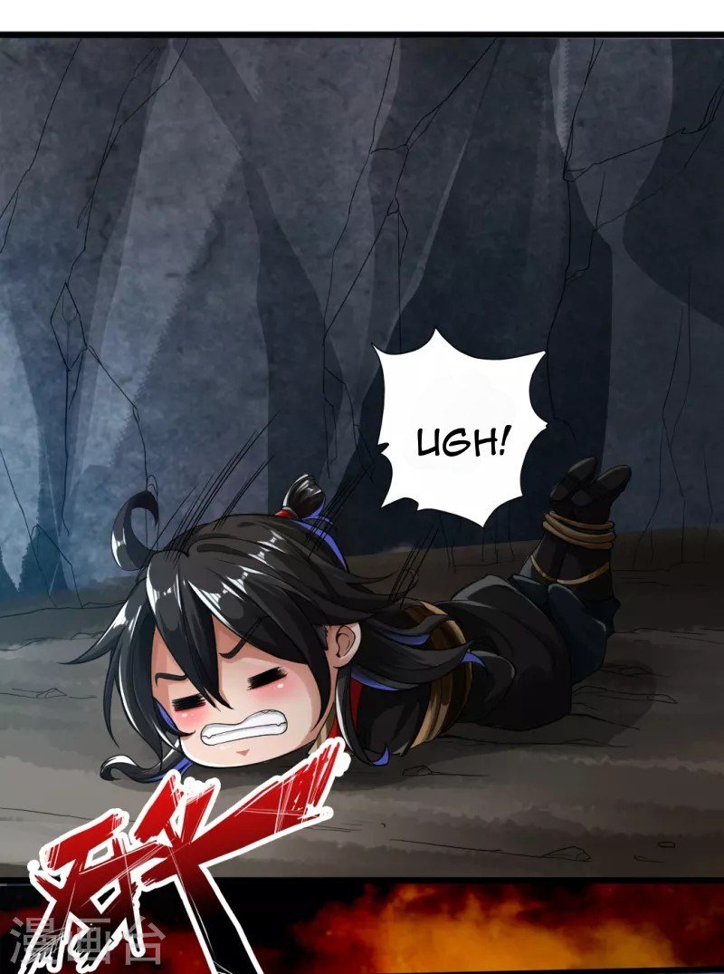 Xianwu Dizun Chapter 10 Gambar 33