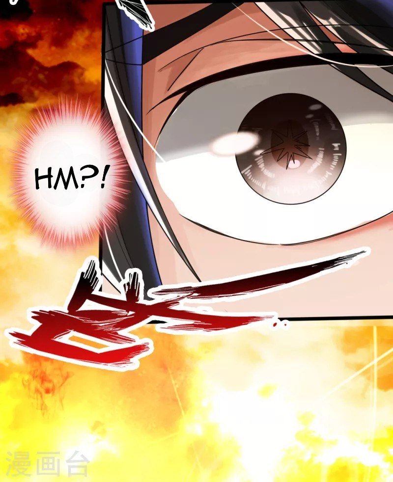 Xianwu Dizun Chapter 10 Gambar 34