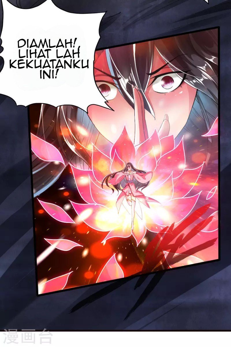 Xianwu Dizun Chapter 10 Gambar 38