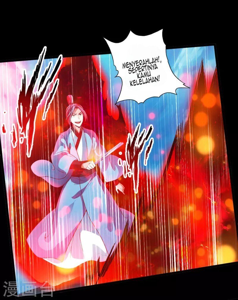 Xianwu Dizun Chapter 10 Gambar 39