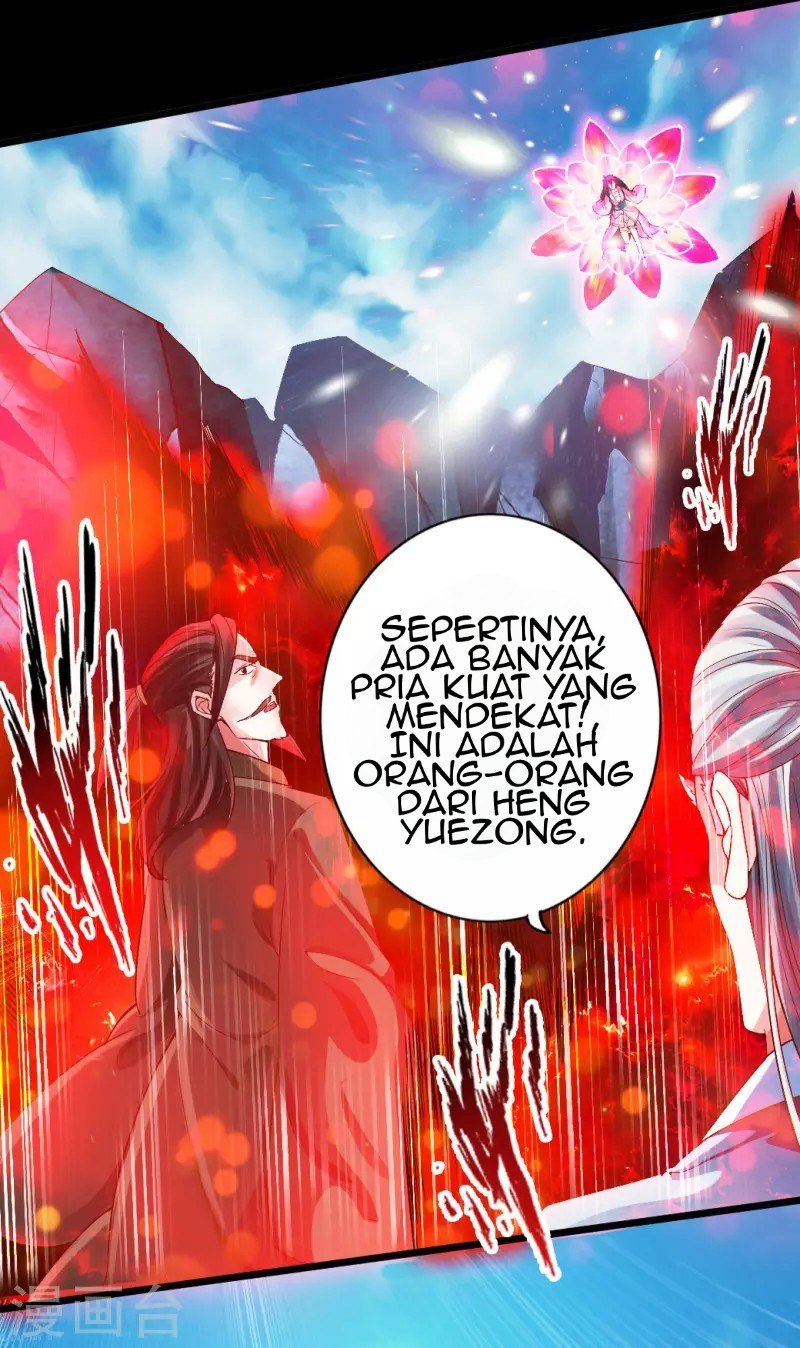 Xianwu Dizun Chapter 10 Gambar 40