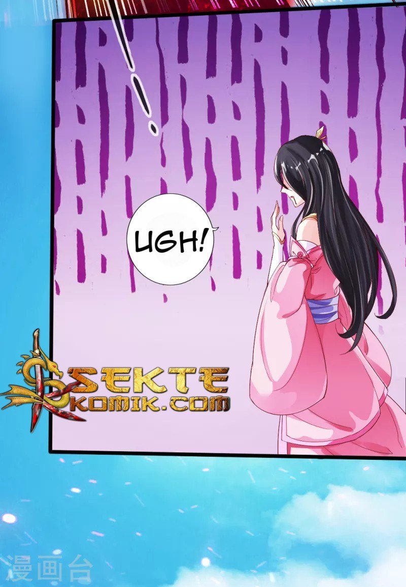 Xianwu Dizun Chapter 10 Gambar 42