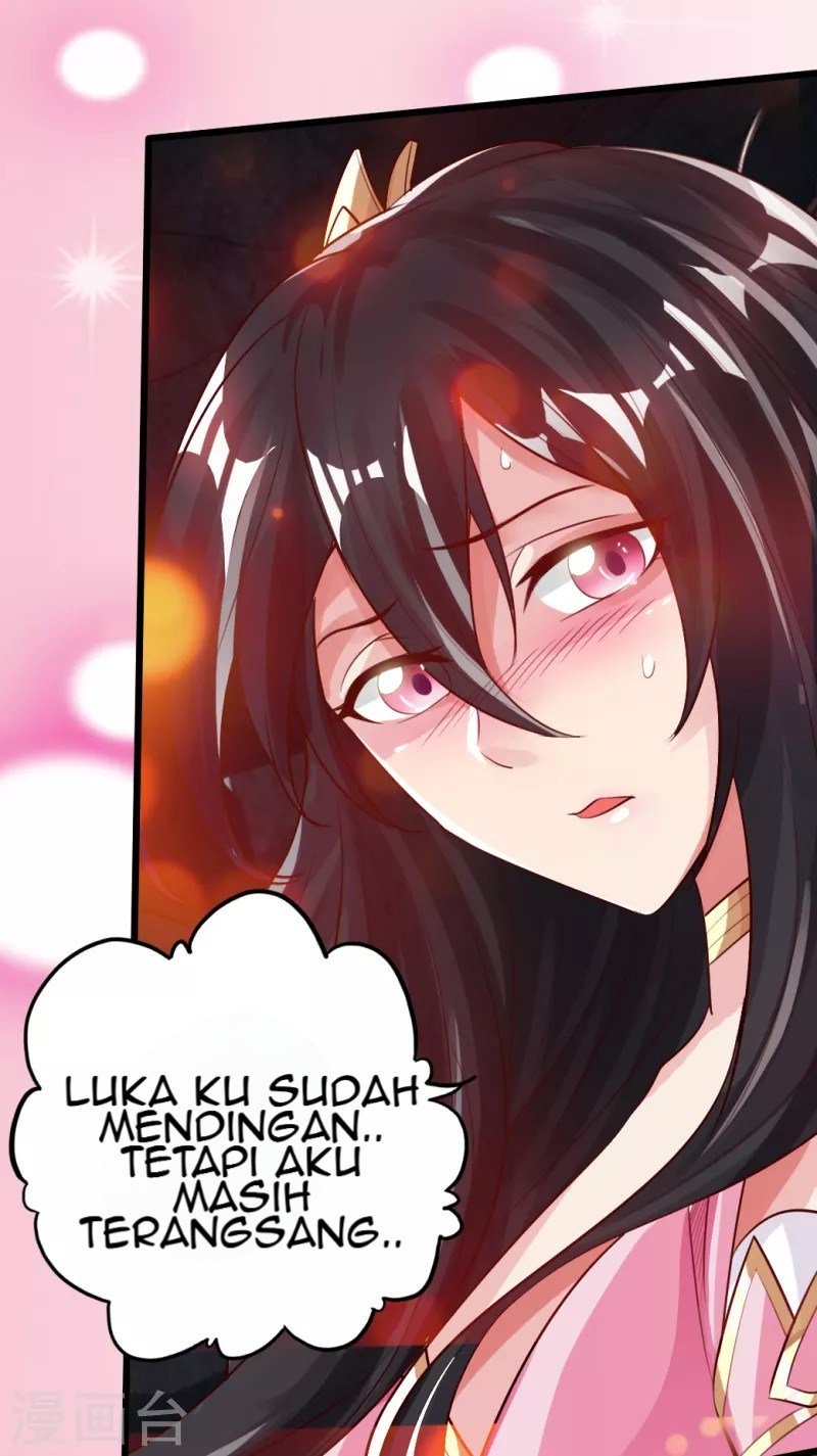 Xianwu Dizun Chapter 10 Gambar 8