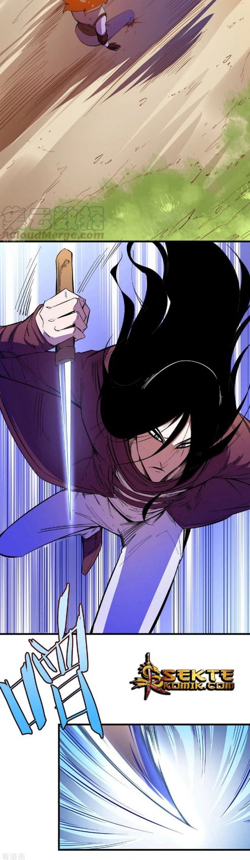 The Real King Chapter 11 Gambar 13