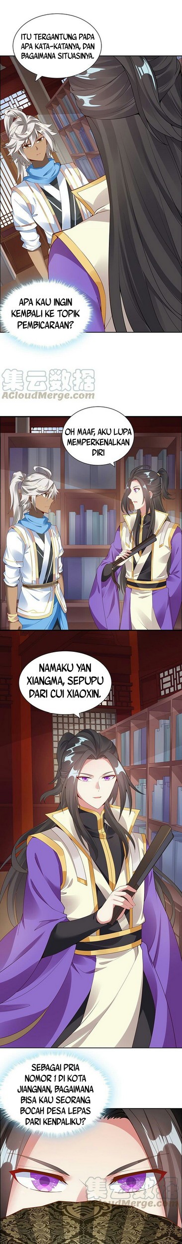 Inverse Scale Chapter 13 Gambar 10