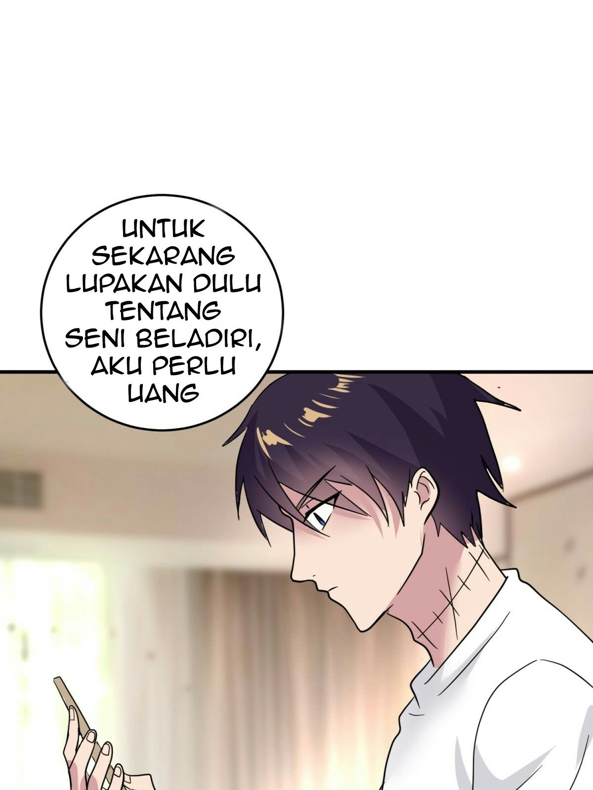 One Thousand Live Broadcast Big Local Tyrant Chapter 13 Gambar 40