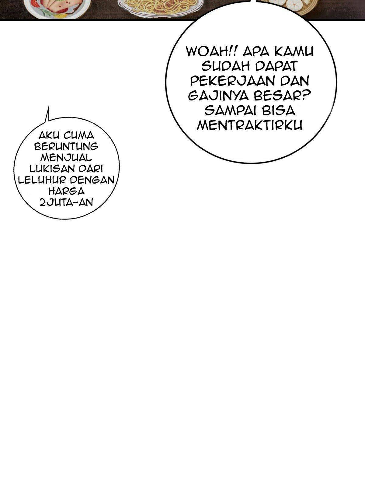 One Thousand Live Broadcast Big Local Tyrant Chapter 13 Gambar 5