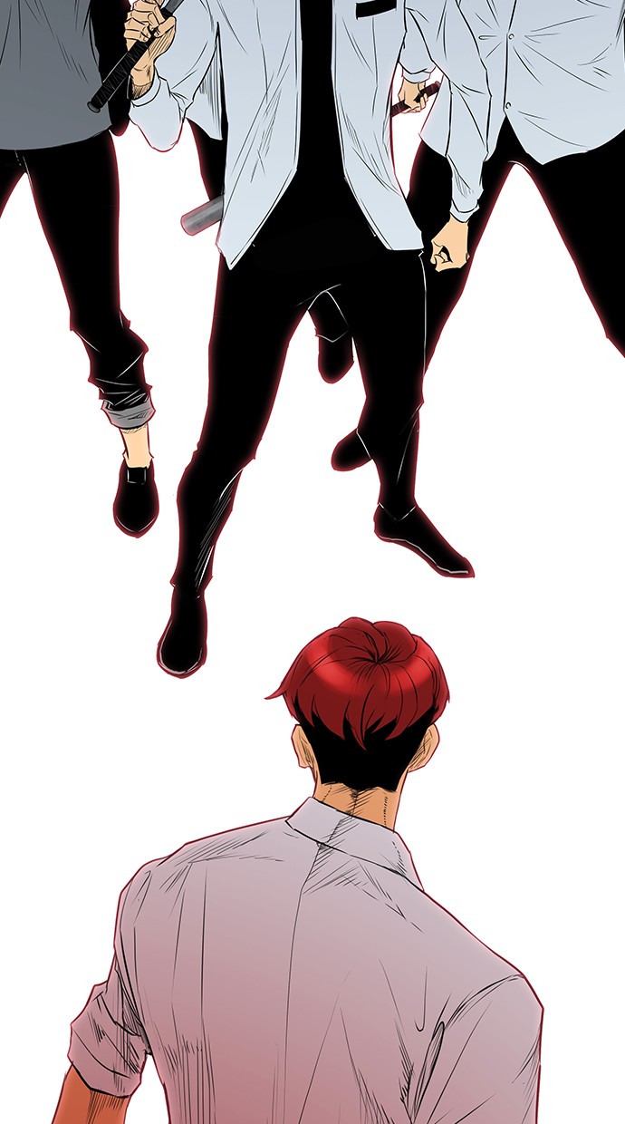 Reawaken Man Chapter 138 Gambar 112