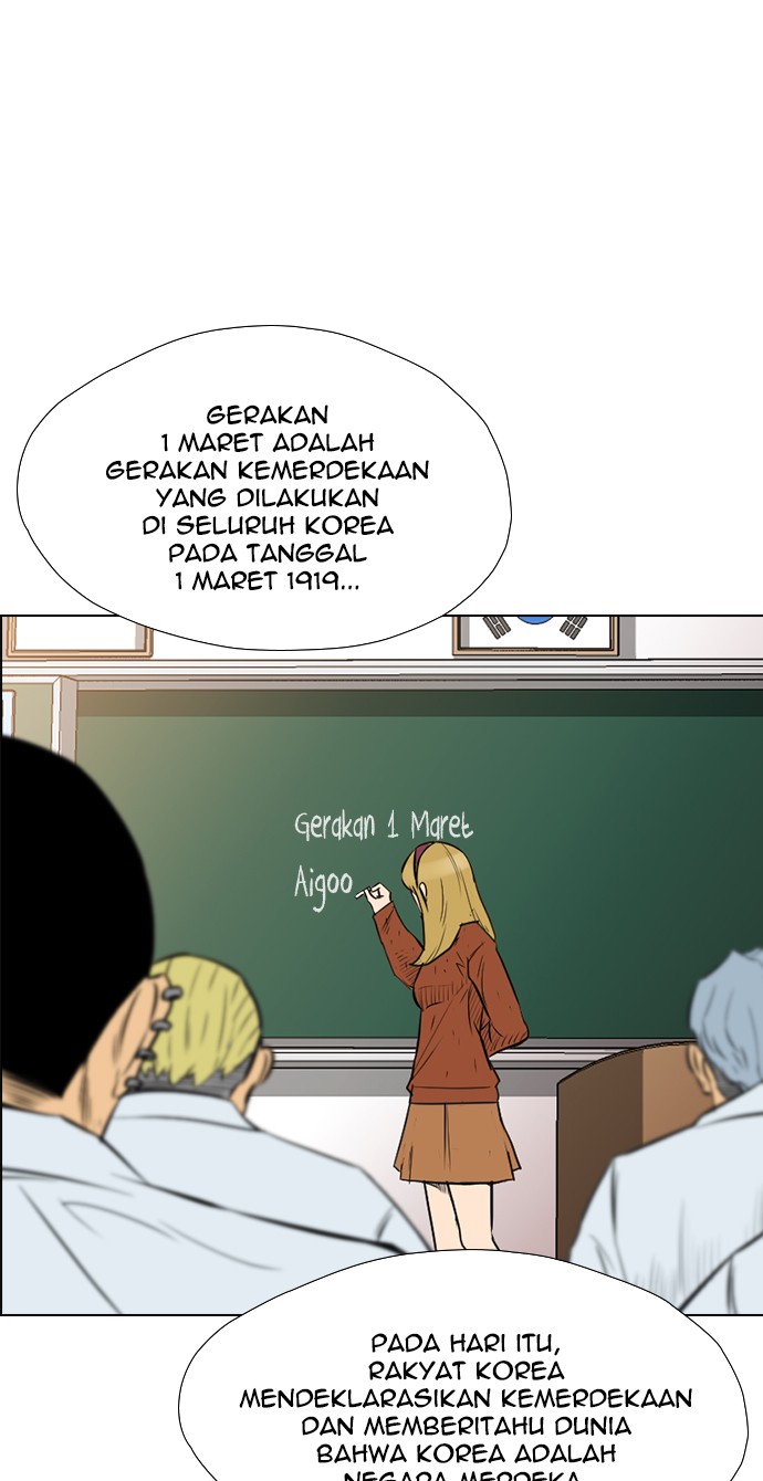 Reawaken Man Chapter 138 Gambar 32