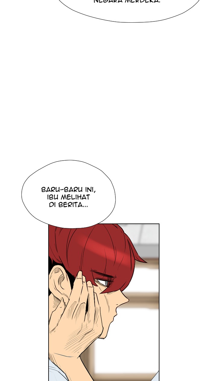 Reawaken Man Chapter 138 Gambar 33