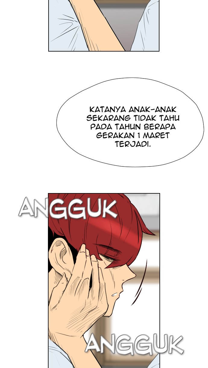 Reawaken Man Chapter 138 Gambar 34